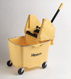 Bucket, PlasticMicronova